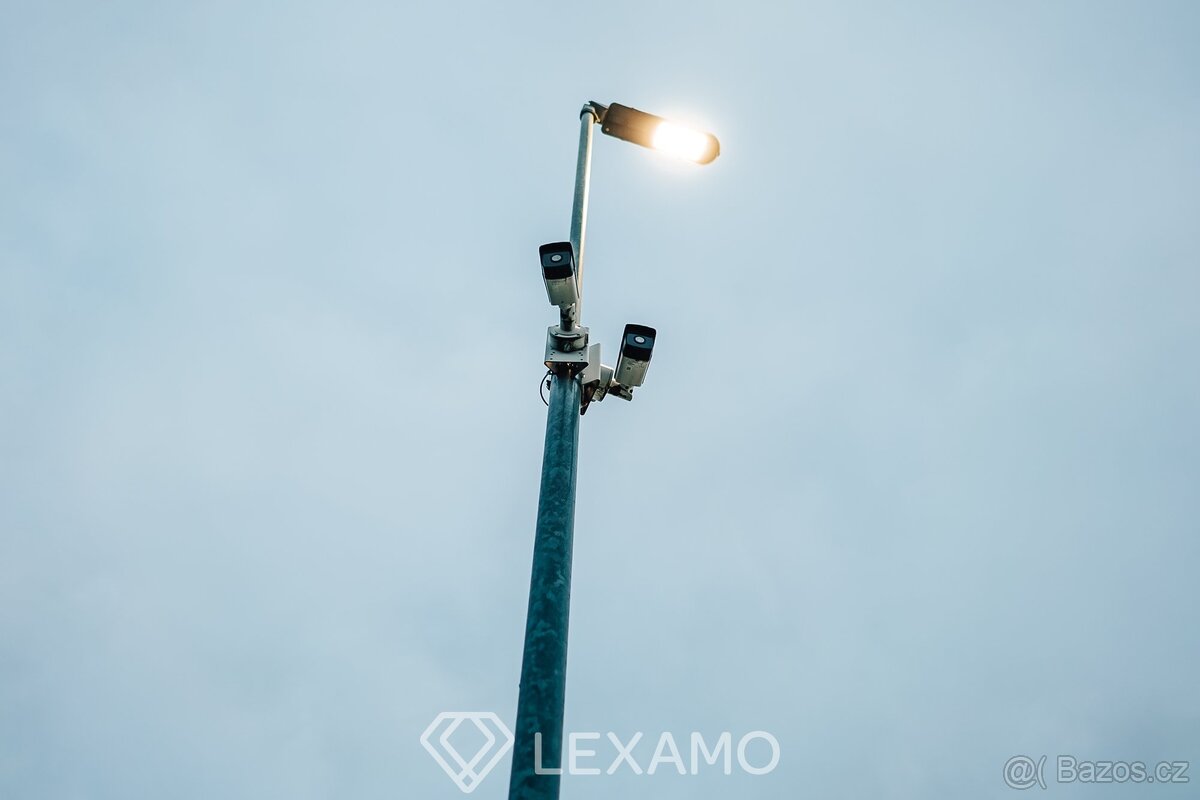 Prodej pozemku pro komerční výstavbu, 2 222 m² - Měnín - 9