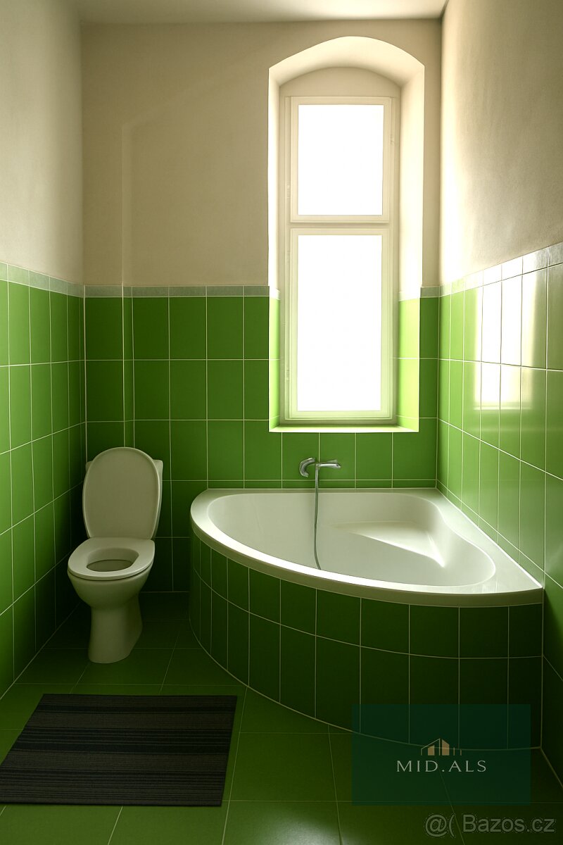 Prodej rekreačního domu, penzionu. Jelení u Nových Hamrů, K - 9