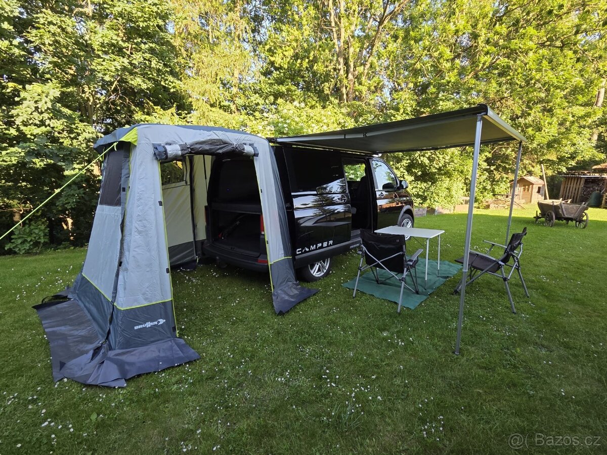 VW Transporter T6.1 obytné vozidlo - 9