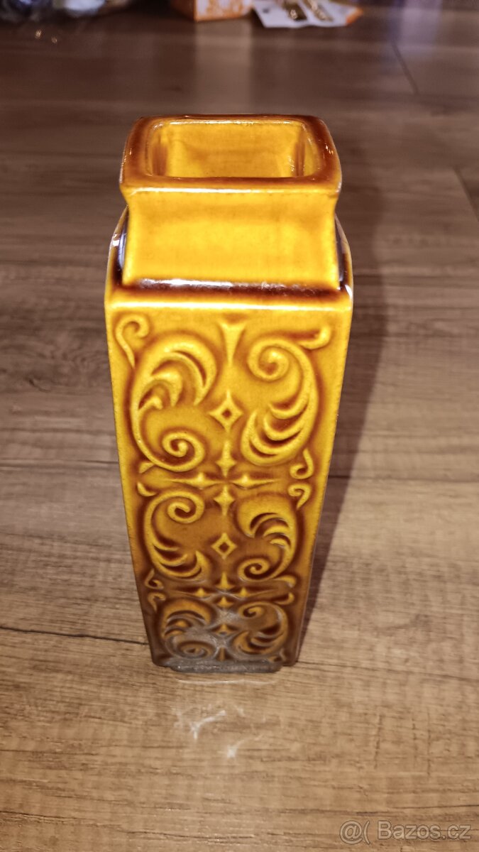 Keramická retro sada DITMAR URBACH - 9