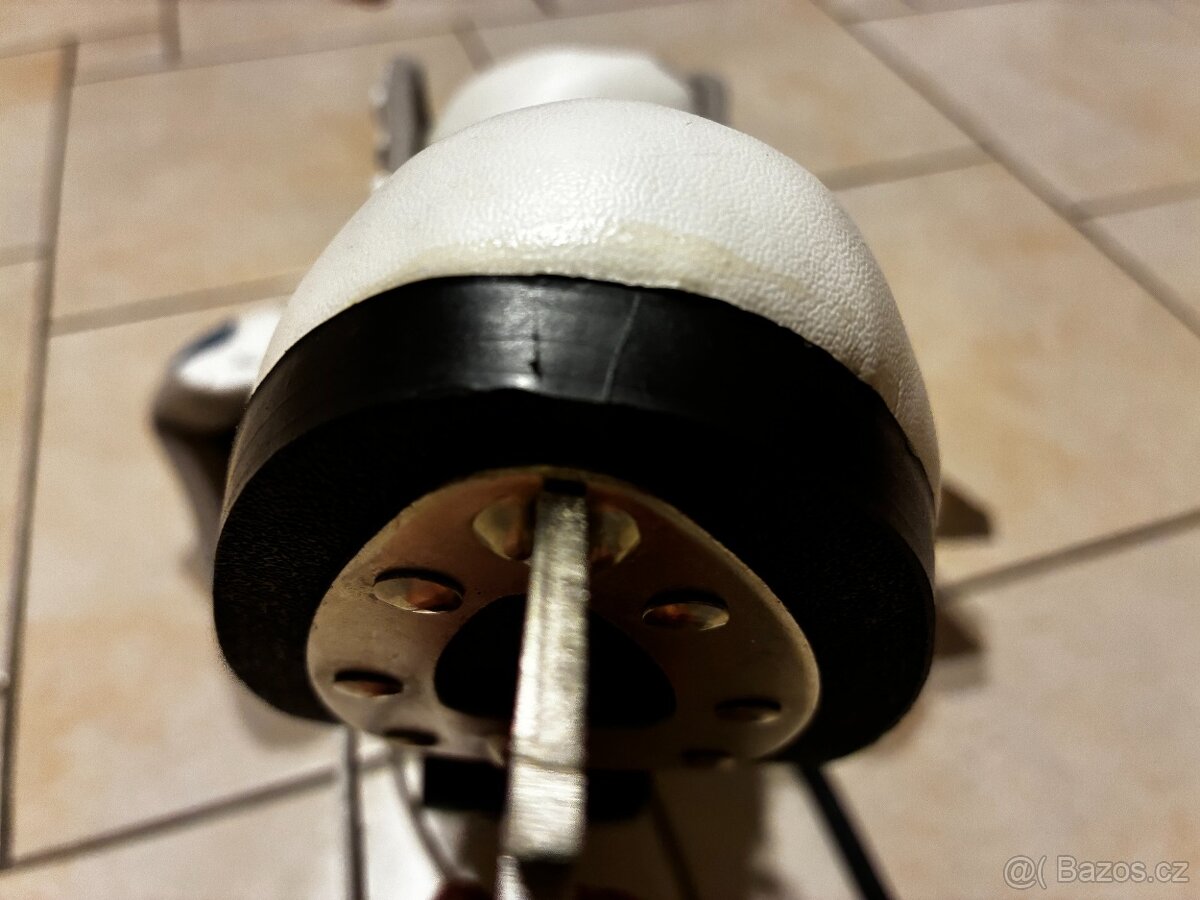 Brusle lední dámské vel. 40 - 9