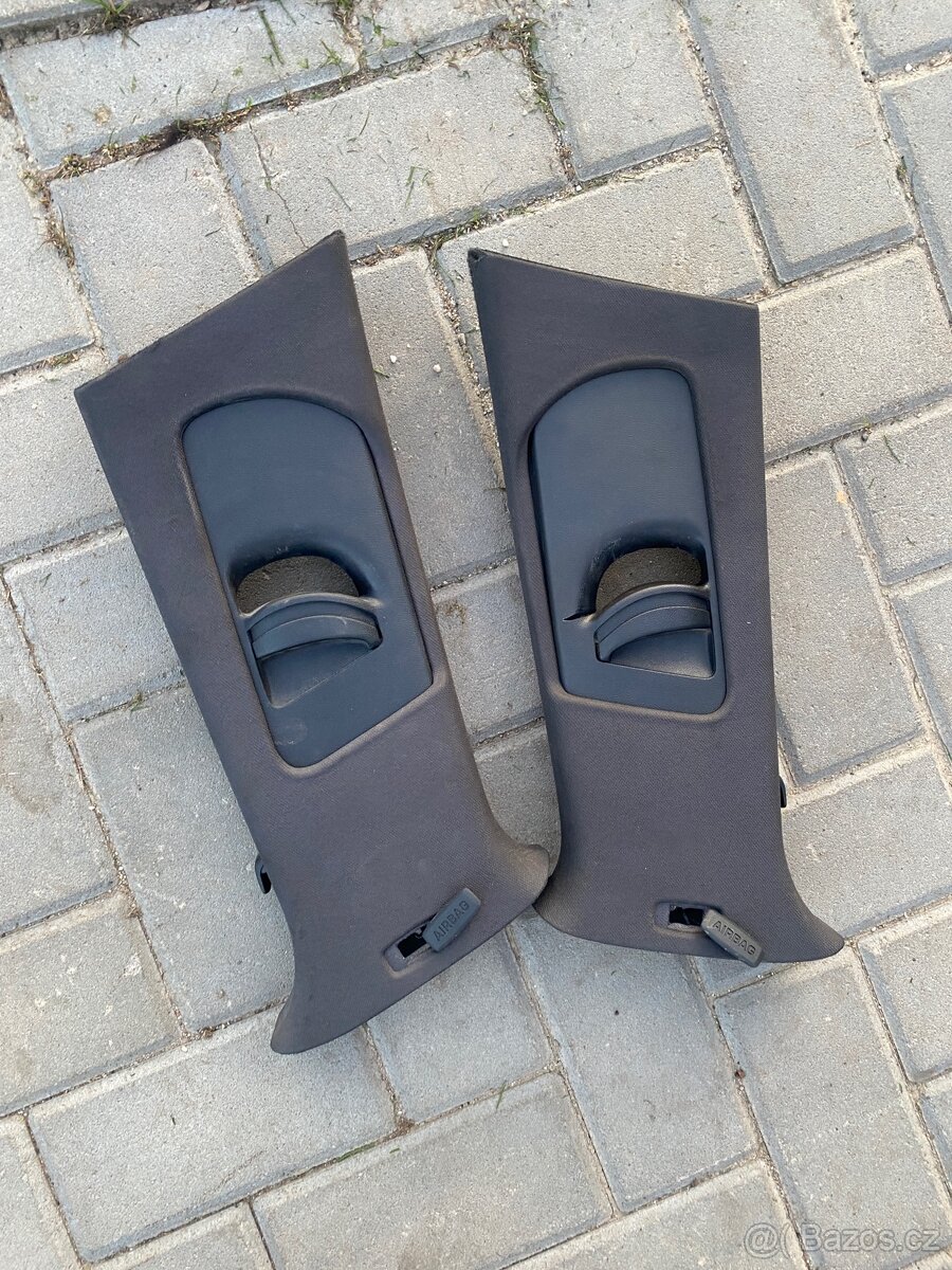 Stropnice Škoda Octavia 2 RS 2007 combi - 9