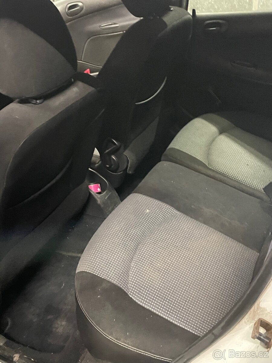 Peugeot 206 1.4hdi - 9