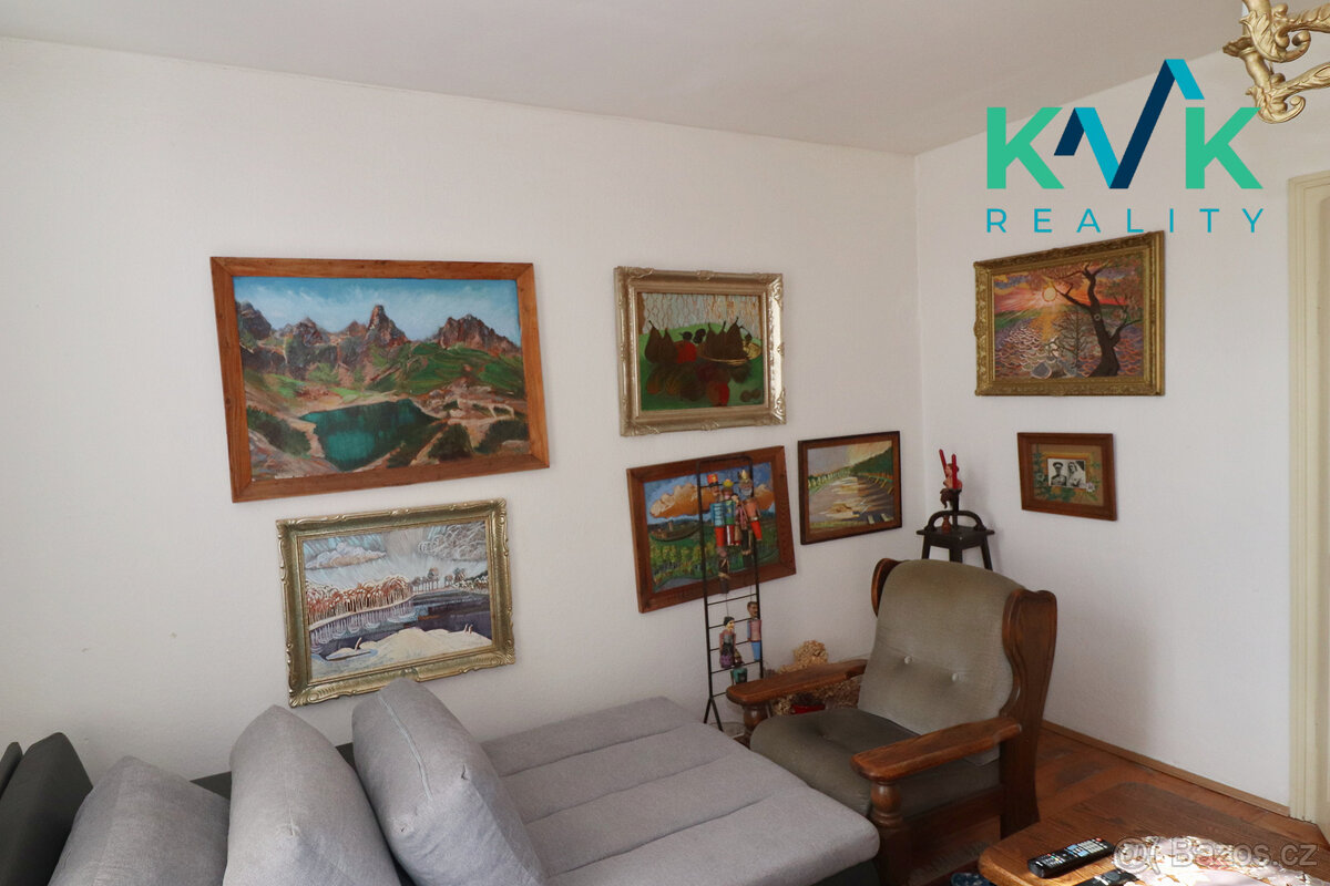 Prodej Chalupa, 350m2 - 9