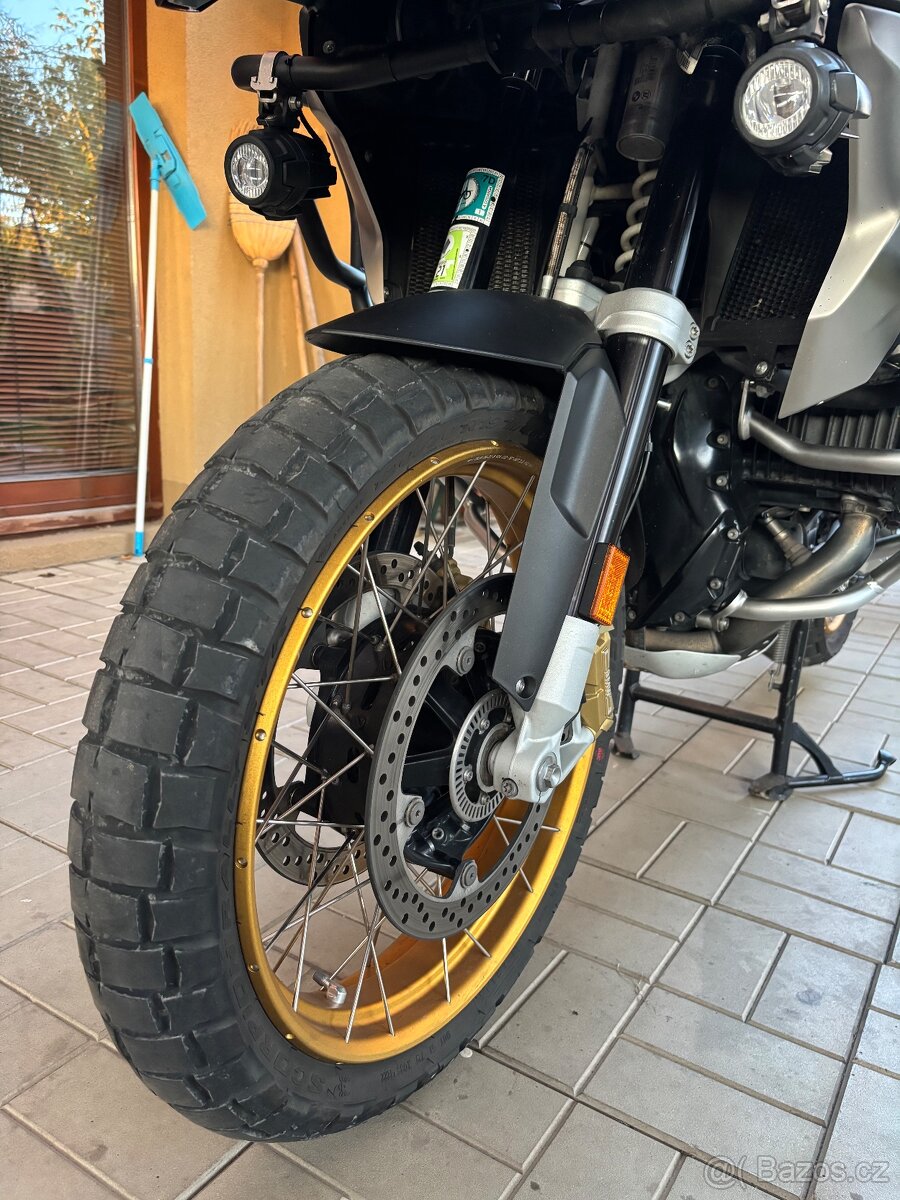 BMW R1250GS - 9