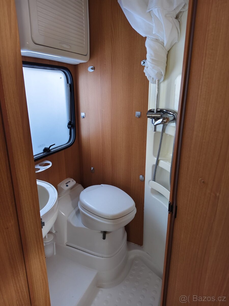 Karavan MOBILVETTA - 9