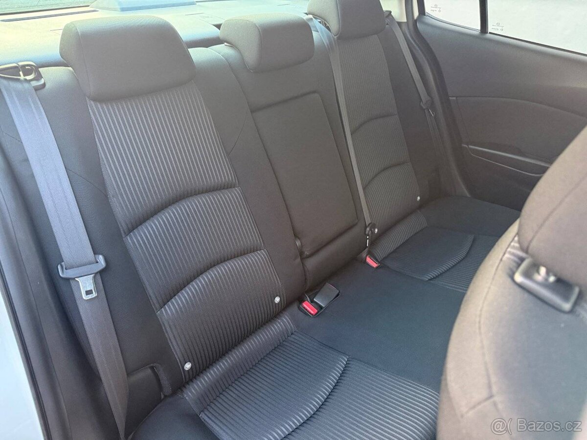 Mazda 3, 2.0 88kW, ČR, 1.Maj, SERVISKA, TZ - 9