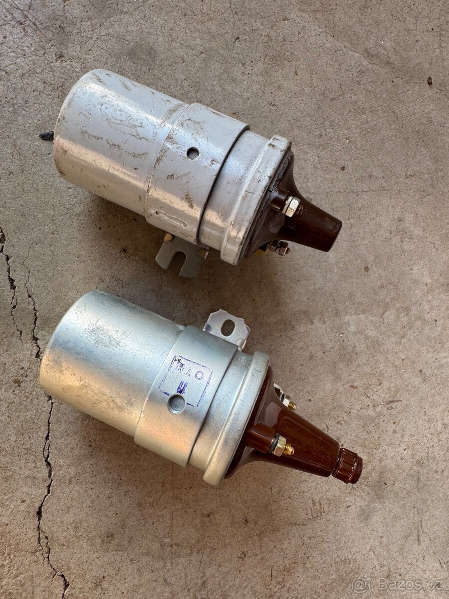 Díly Gaz 69 - 9