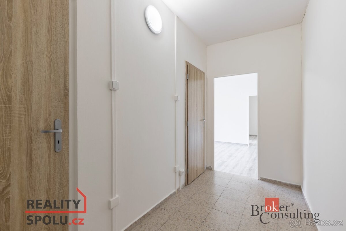 Prodej, byty/3+1, 73 m2, Zeyerova 658/6, 79001 Jeseník, Jese - 9