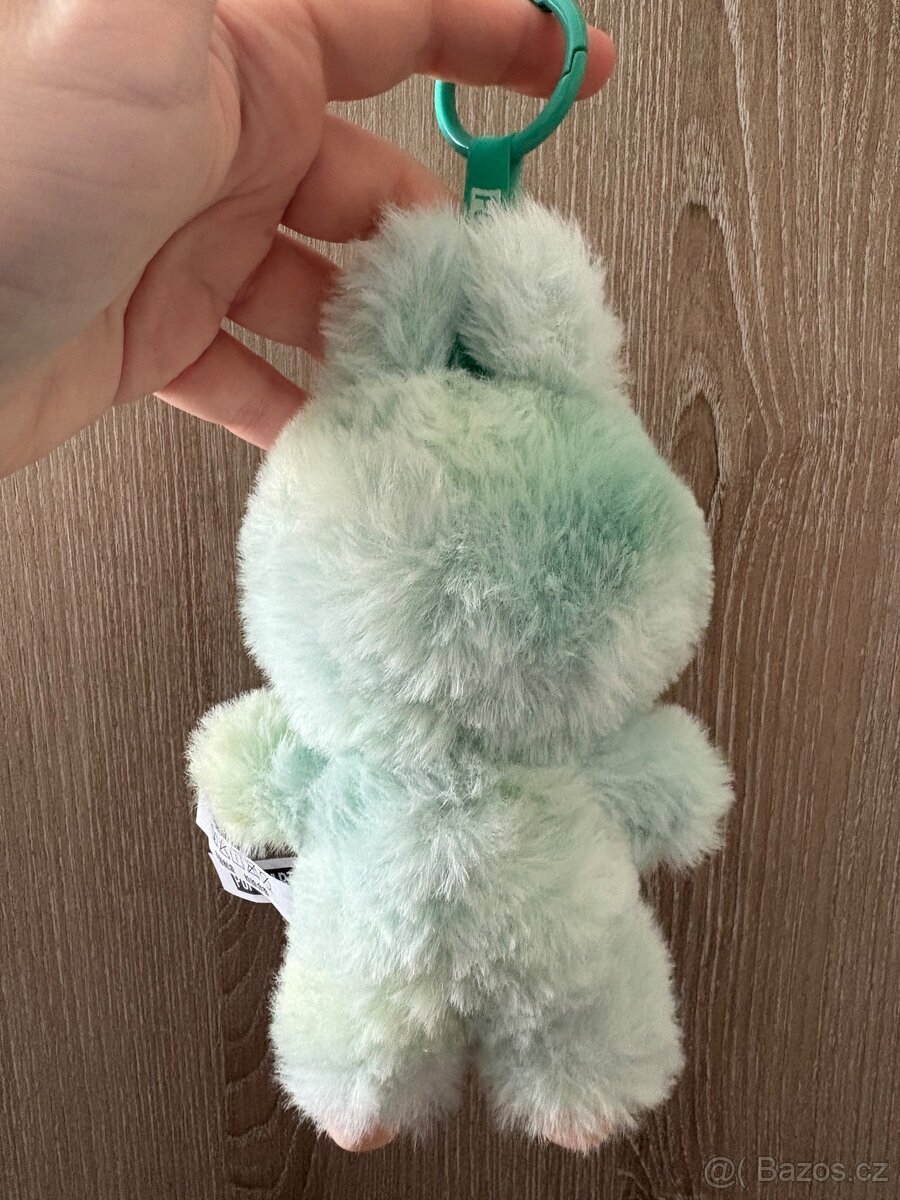 Originál Labubu big into energy Serenity - 9