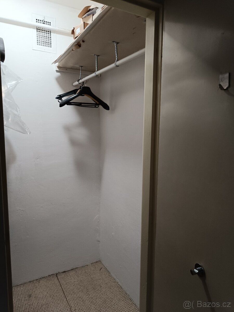 Pronájem bytu 1+1 - 9