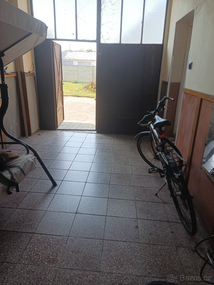 Prodej rodinného domu v Nivnici - 9