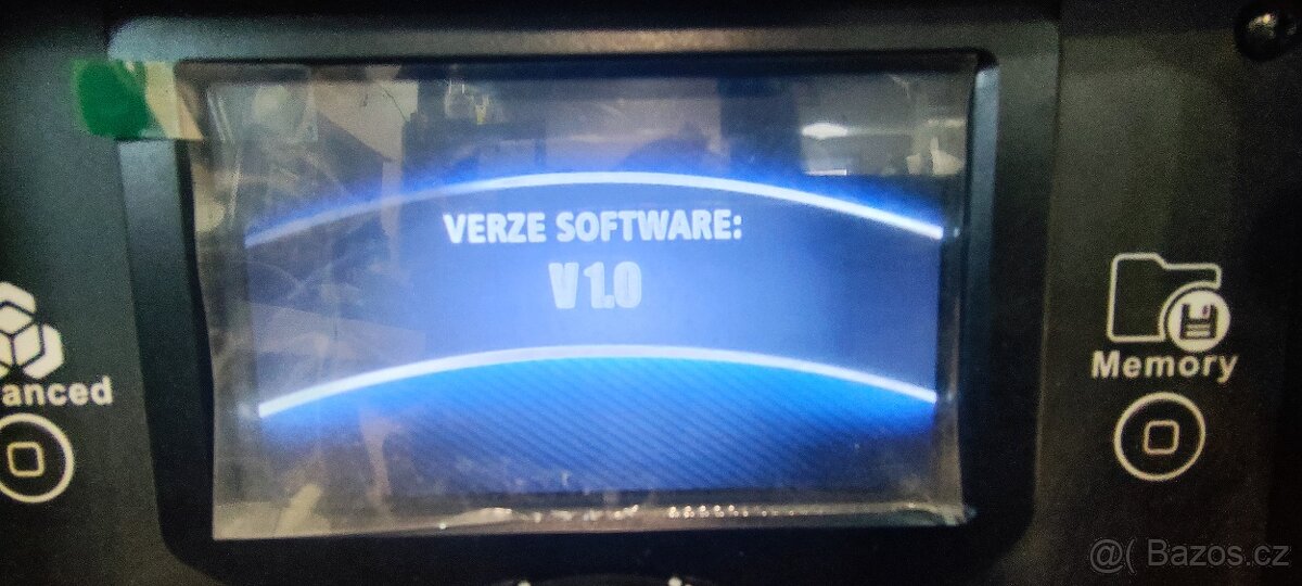 Prodám Kowax GeniTig ACDC 315W LCD5 TIGMMA - 9