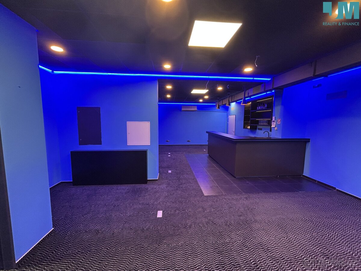 Pronájem komerčního prostoru 100m², Holandská ulice - Znojm - 9
