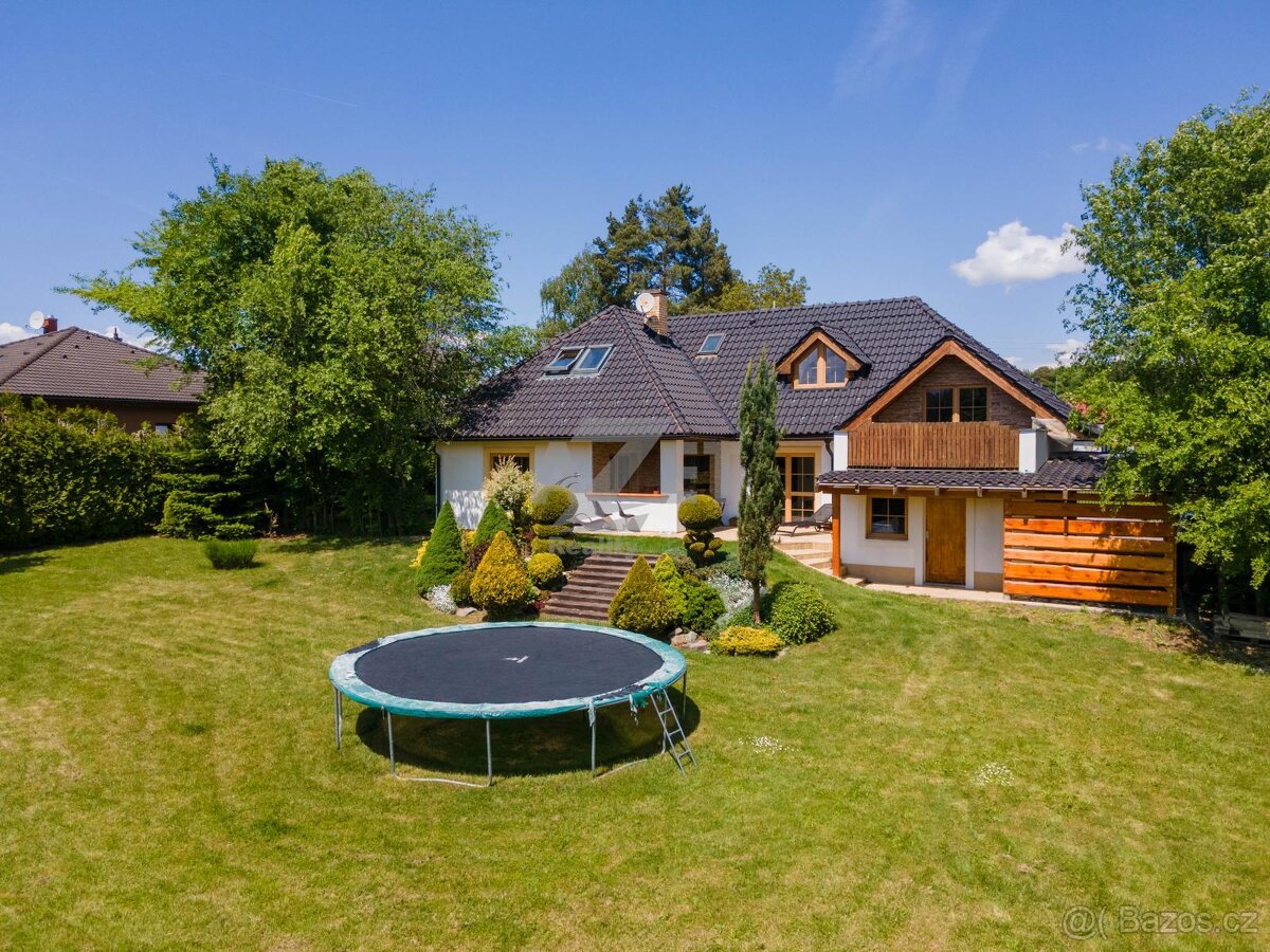 Prodej, rodiiný dům, 1885 m2, Václavovice - 9