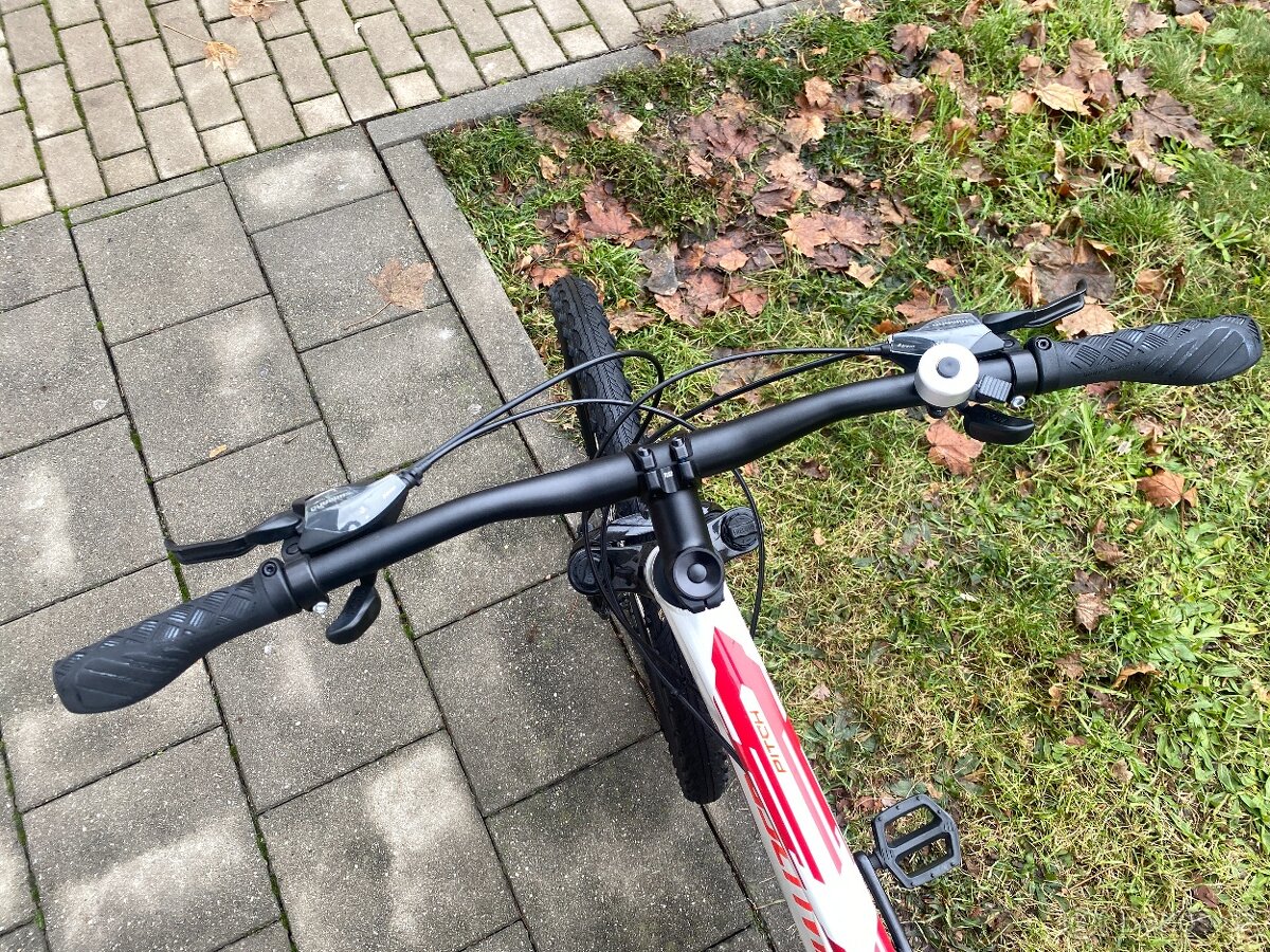 27.5" horské kolo Specialized Pitch rám M 17.5" - 9