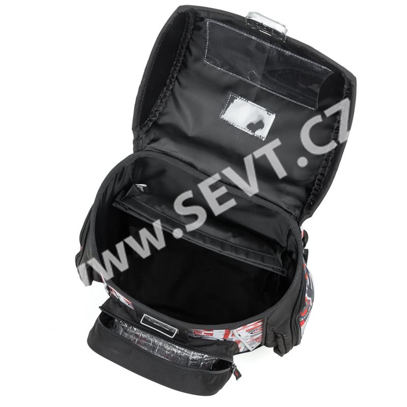 Aktovka Oxybag Star wars - 9