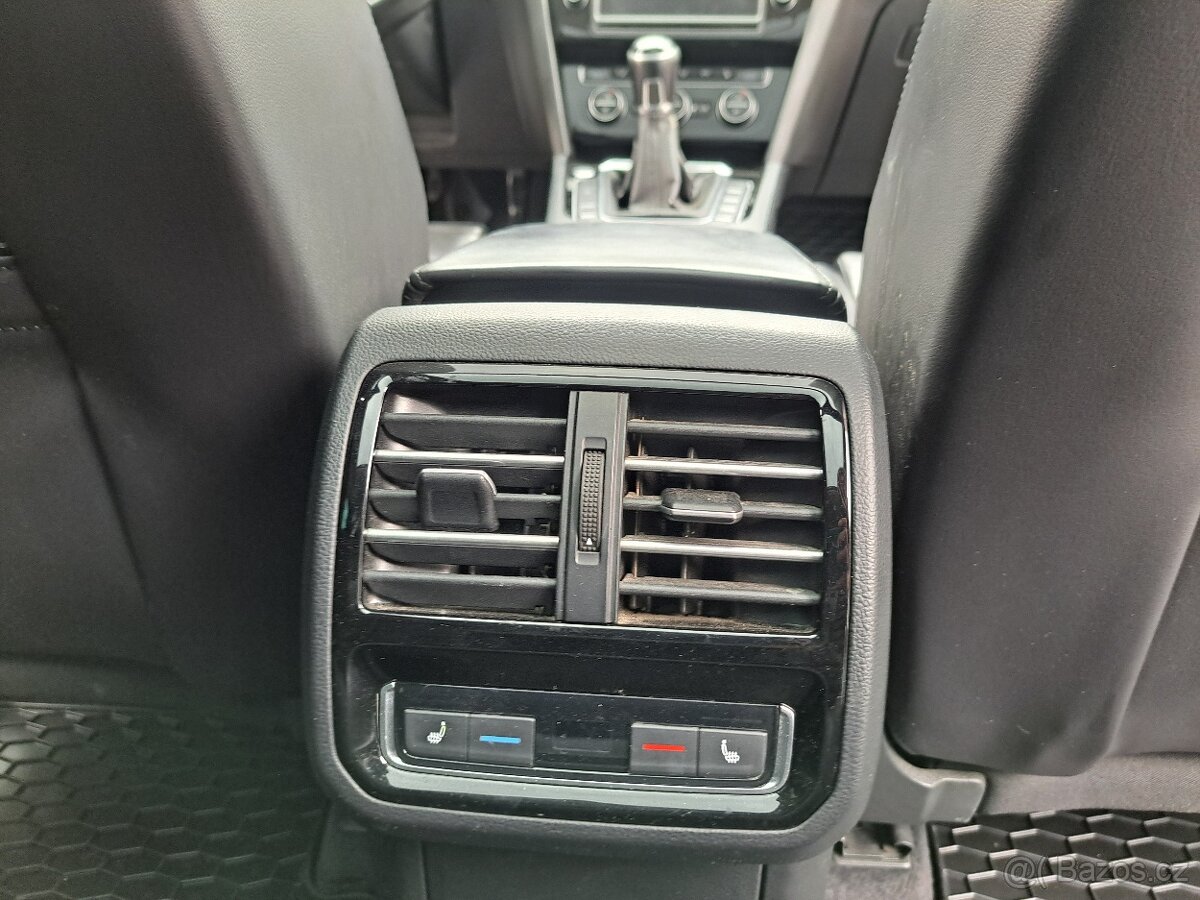 Vw Passat 2.0tdi - 9