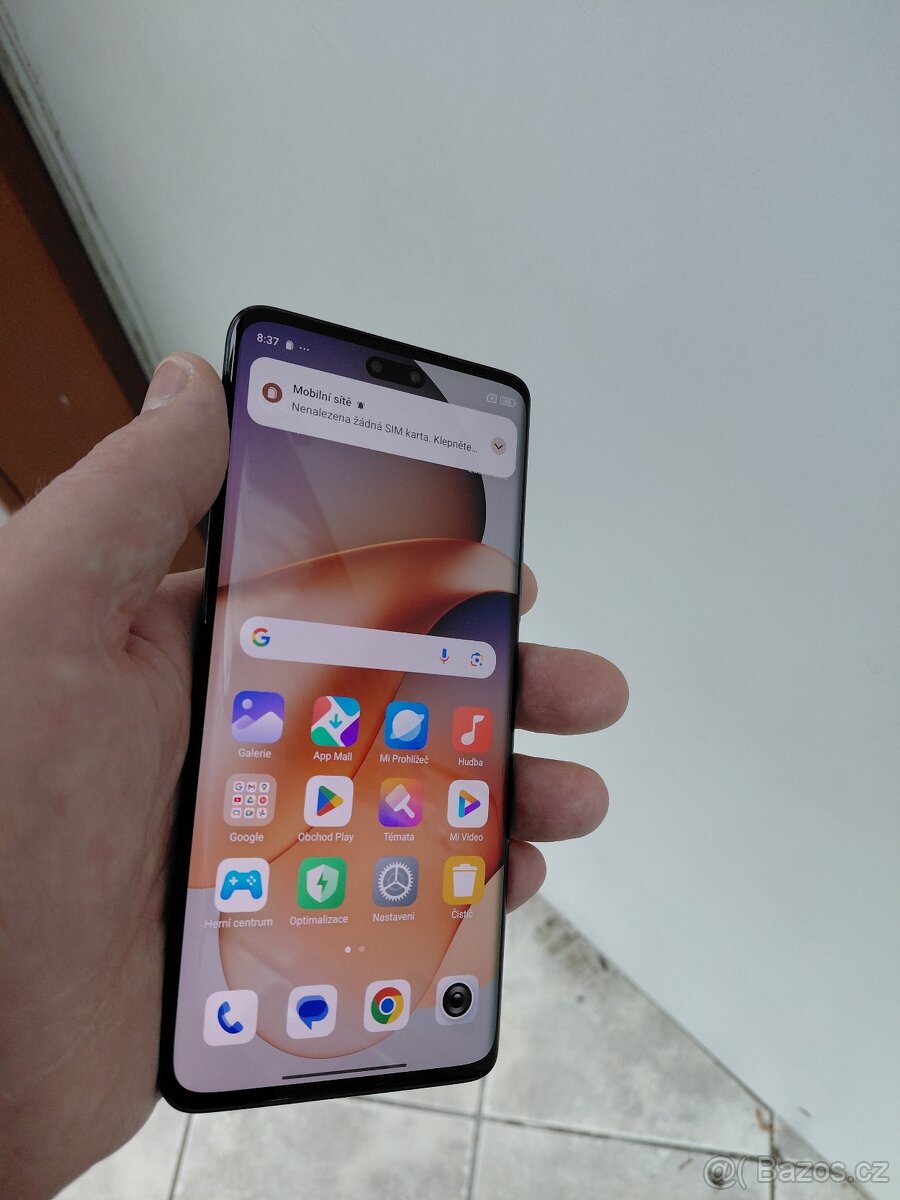 Xiaomi 13 Lite 256GB - 9