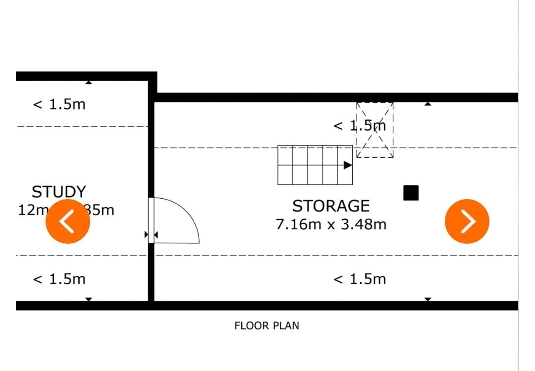 Prodej rodinného domu 6+1 - 9