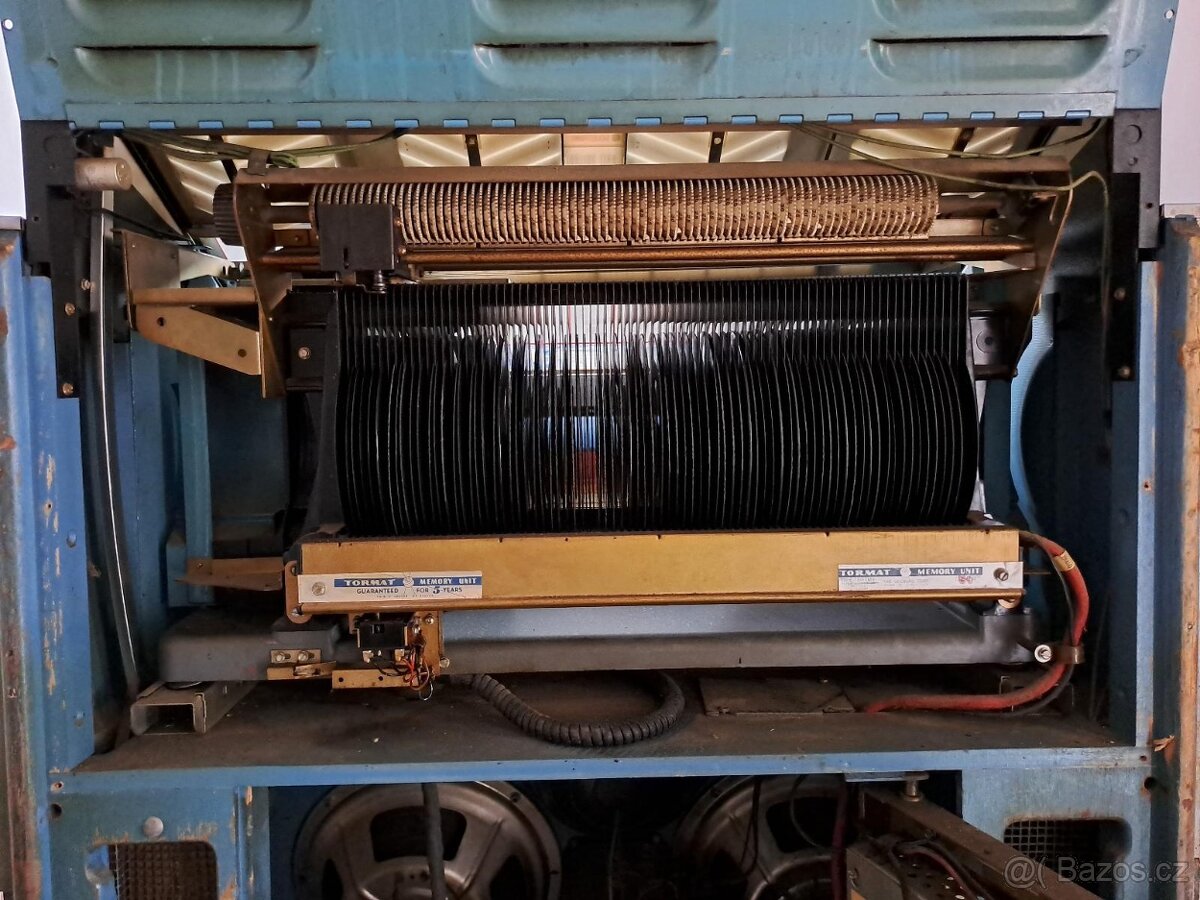 Jukebox Seeburg Q160 - 9