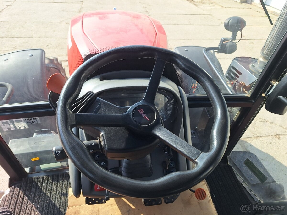 ZETOR CRYSTAL HD 170 - 9