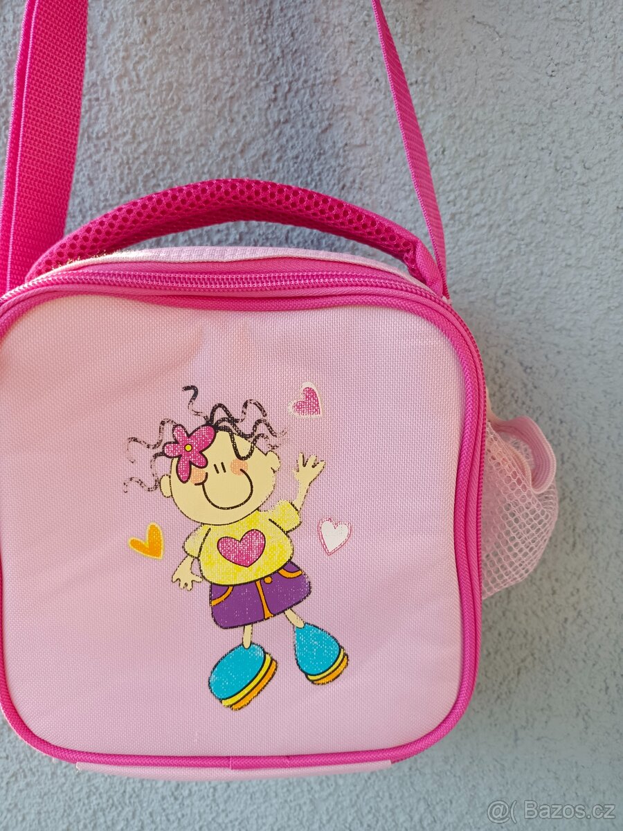 dívčí kabelka, taška - 9