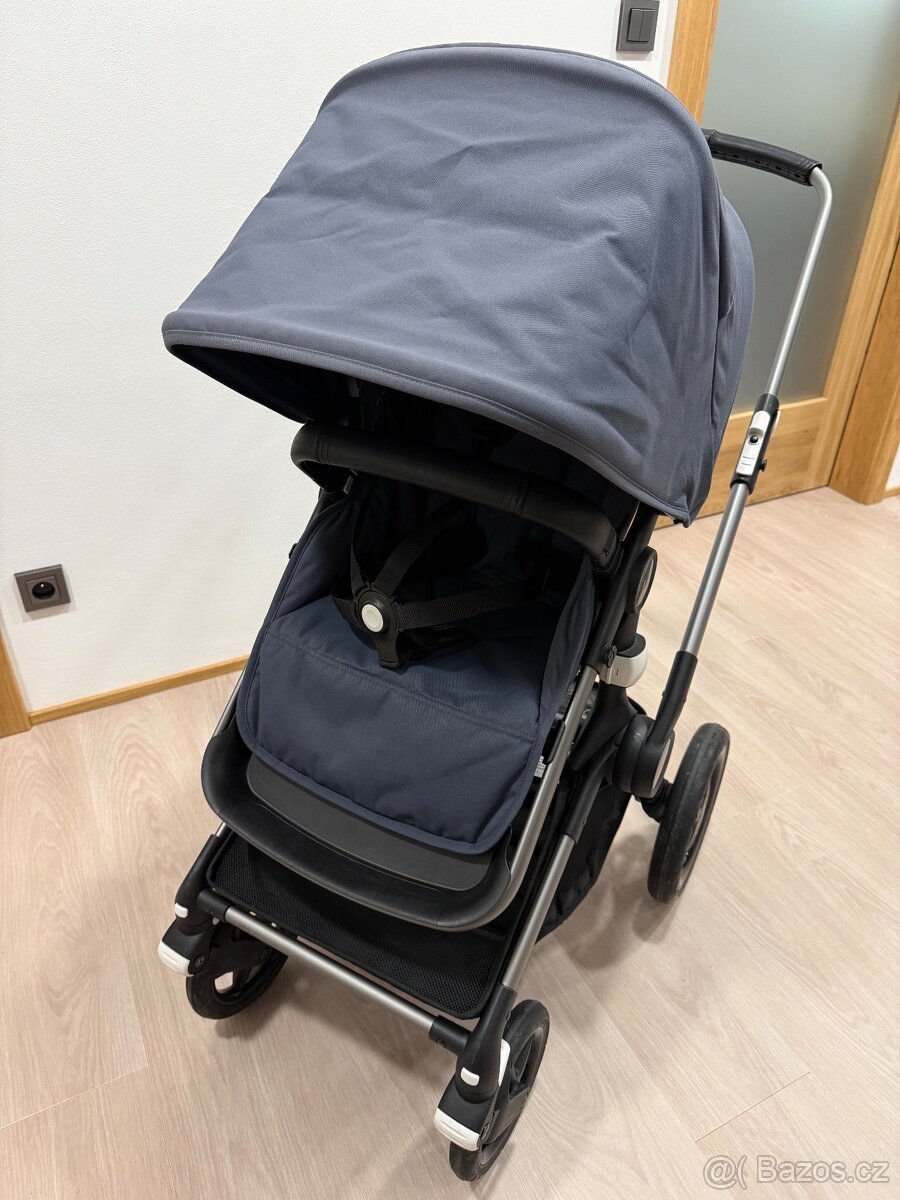 Bugaboo fox 3 - 9