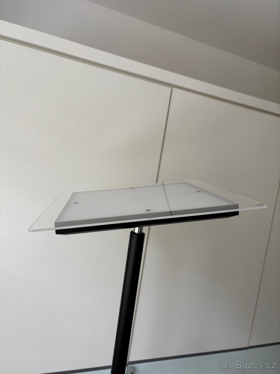 Led stojací lampa - NOVÁ - 9