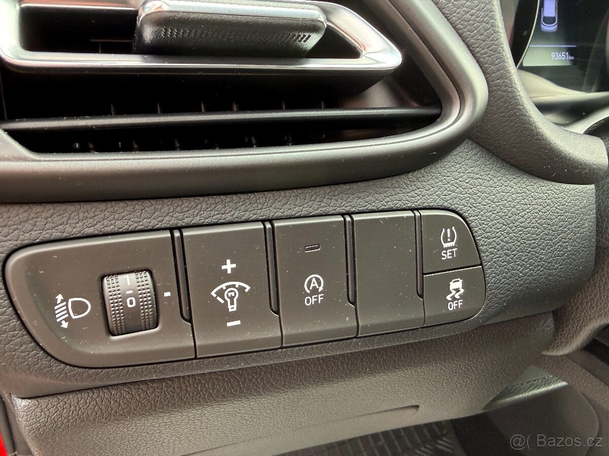 Hyundai I30 1.5 DPi 2021 - 9