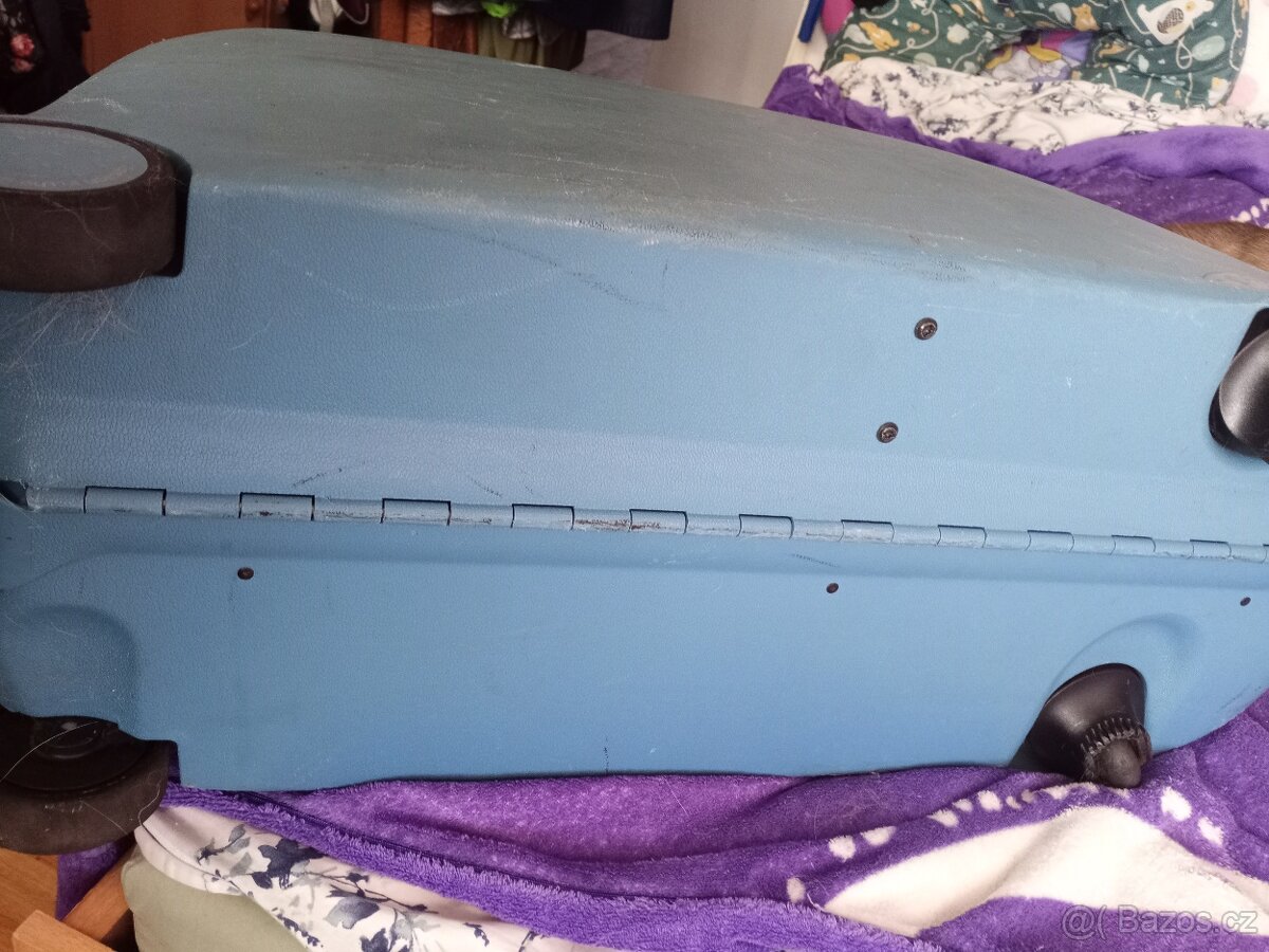 Velký kufr Samsonite_SLEVA - 9