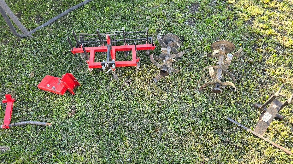 Kulti - Tera s příslušenstvím - 9