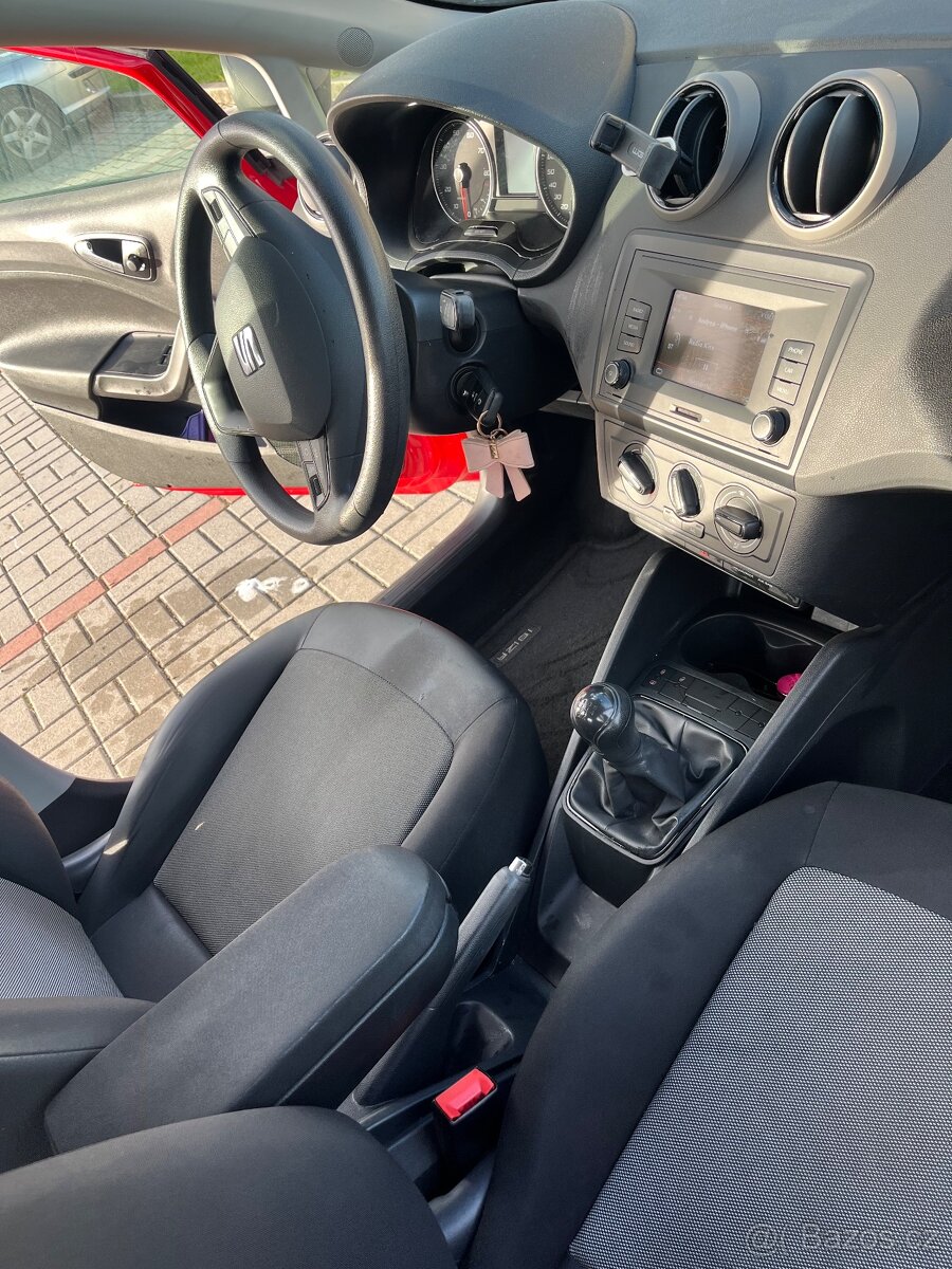 Seat Ibiza 1,2 TSI - 9