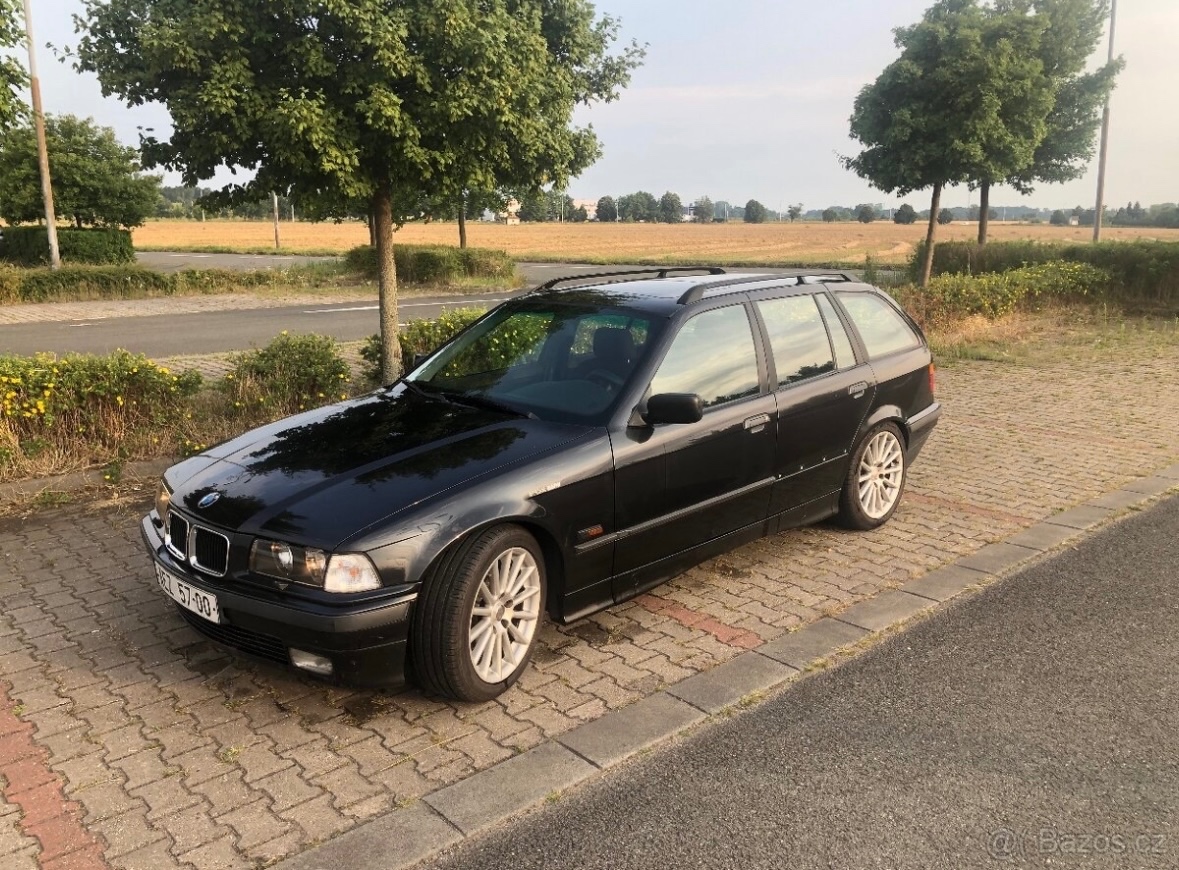 Bmw alu kola 225/45 r17 - 9