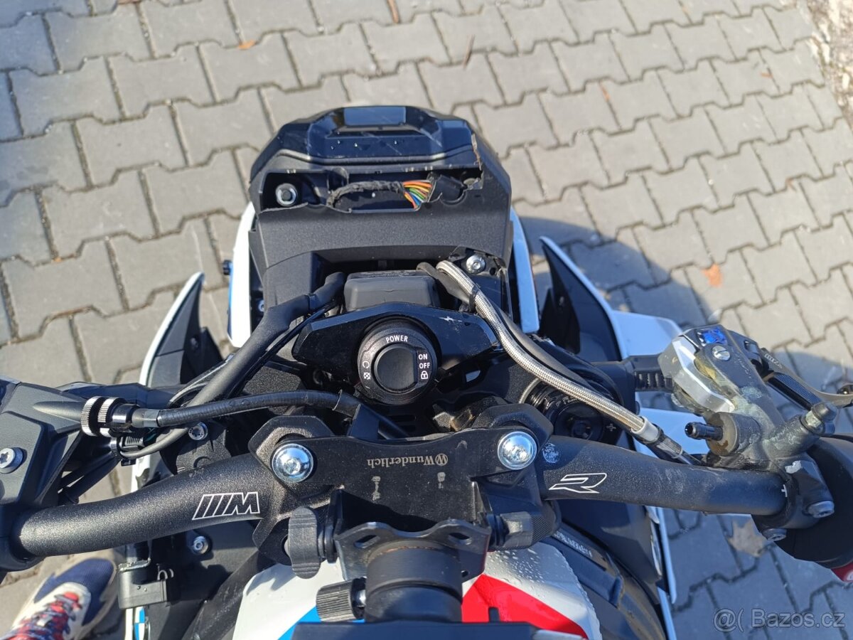 BMW M 1000 R - 9