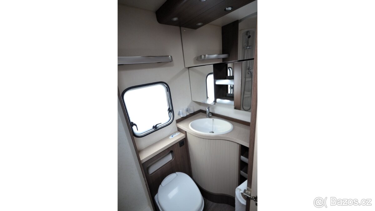 Hobby Prestige 720 KFU - 9