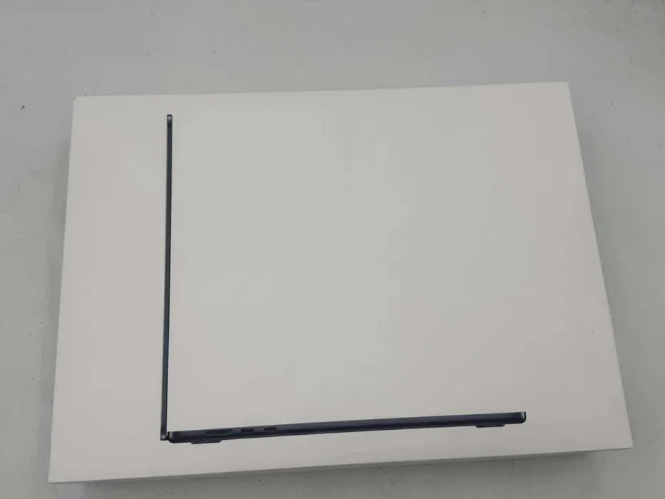 Notebook Apple MacBook Air M4 15,3" 16/256 GB model A3241 n - 9