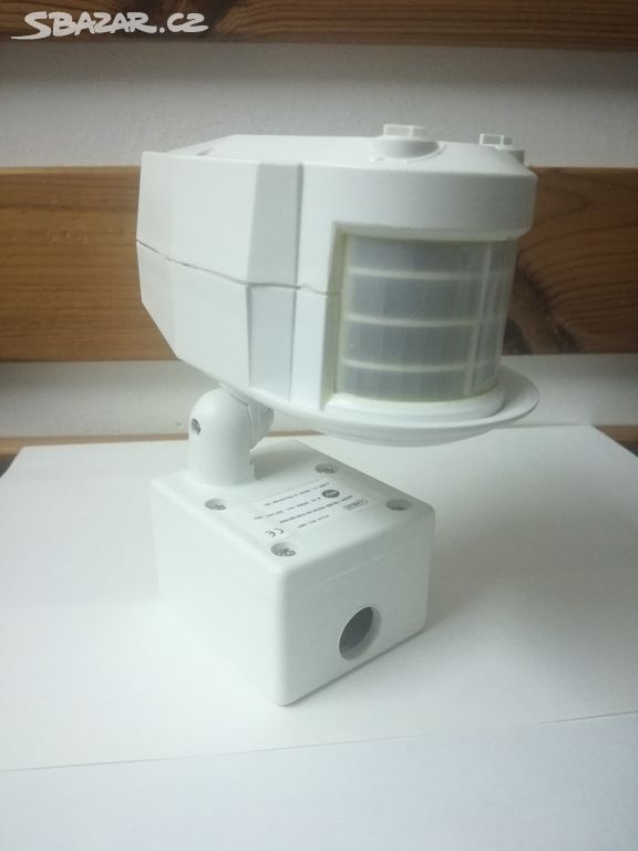 Senzory pohybu Kanlux - 9