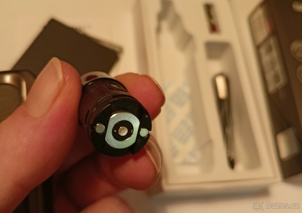 Smok RPM 25W kit - 9