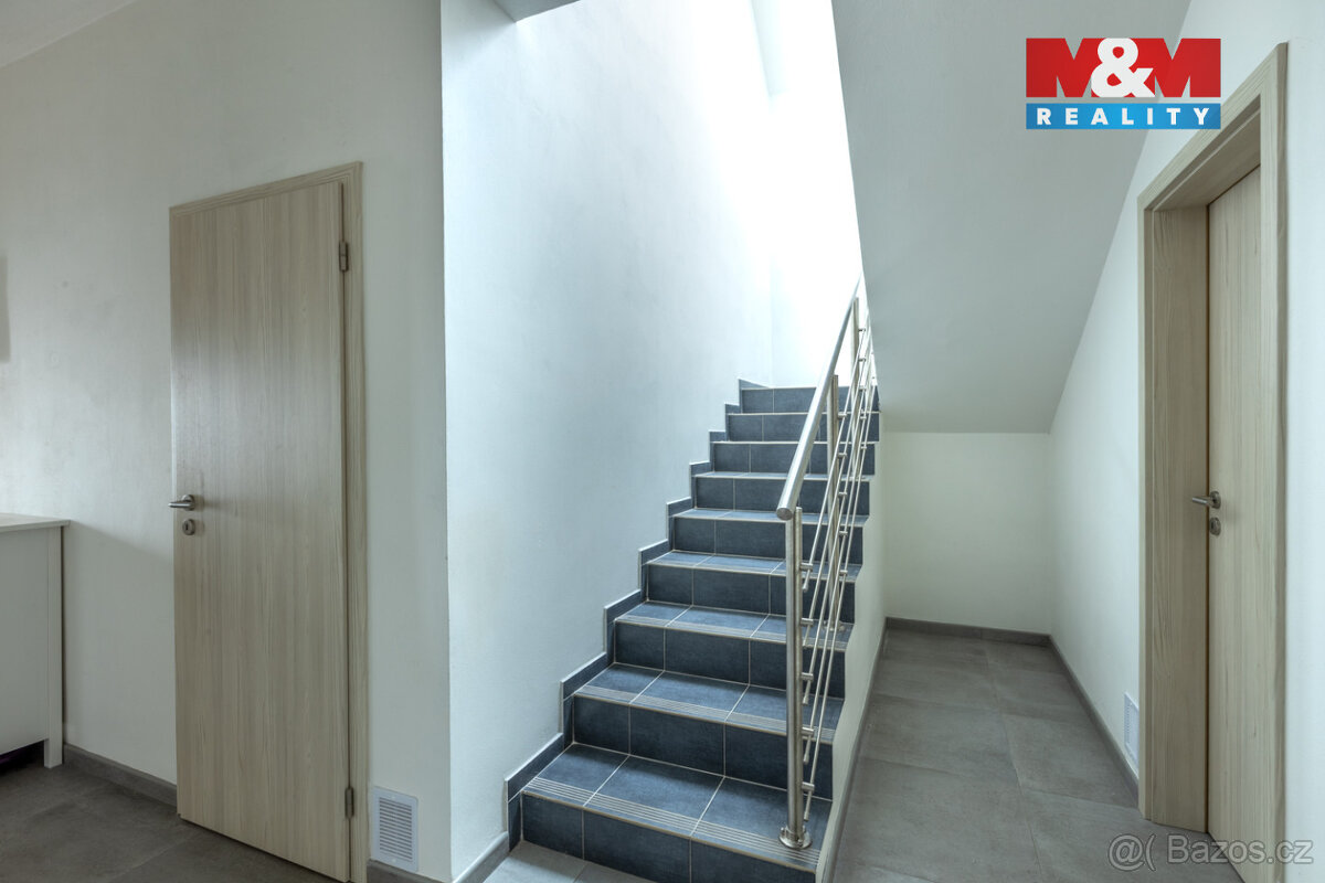 Prodej rodinného domu, 155 m², Obora - 9