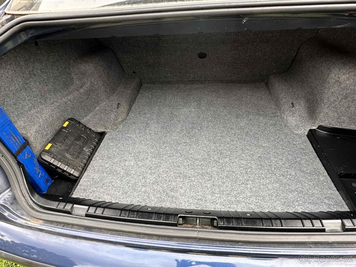 BMW E46 330d 150 kW - 9