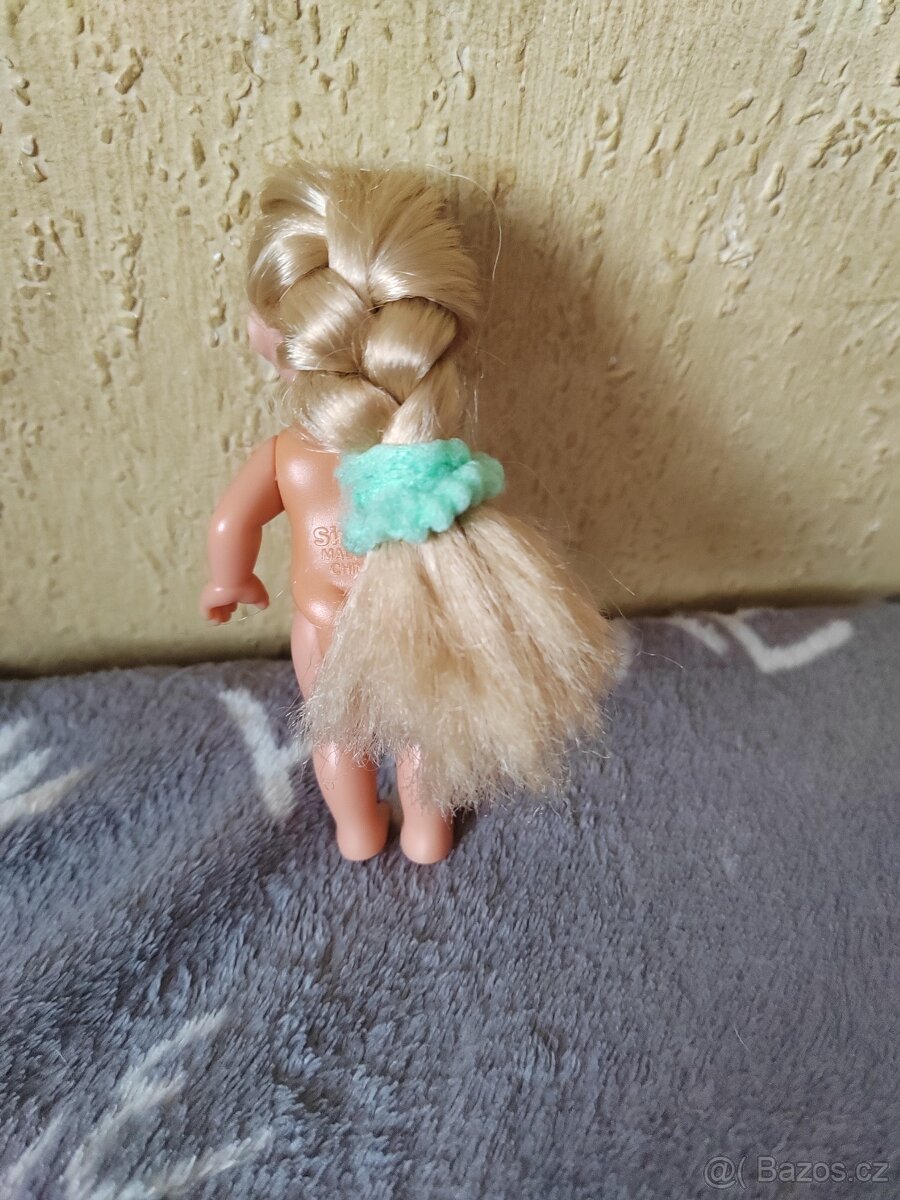 Panenky barbie - 9