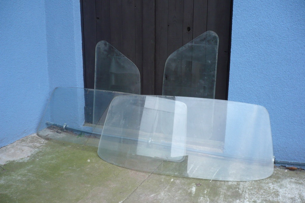 Trabant starší ND - 9