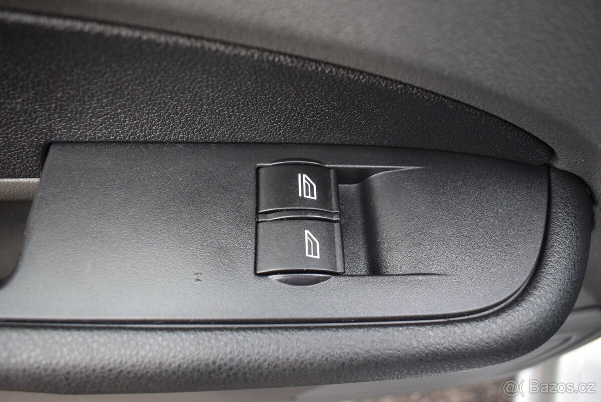 Ford Focus 1,6 TDCi PO SERVISU,PO STK - 9