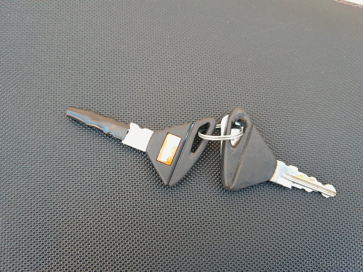 Derbi Rambla 125, 2013 - 9