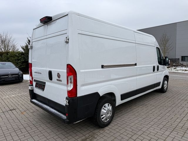 Fiat Ducato L3H2 - 9