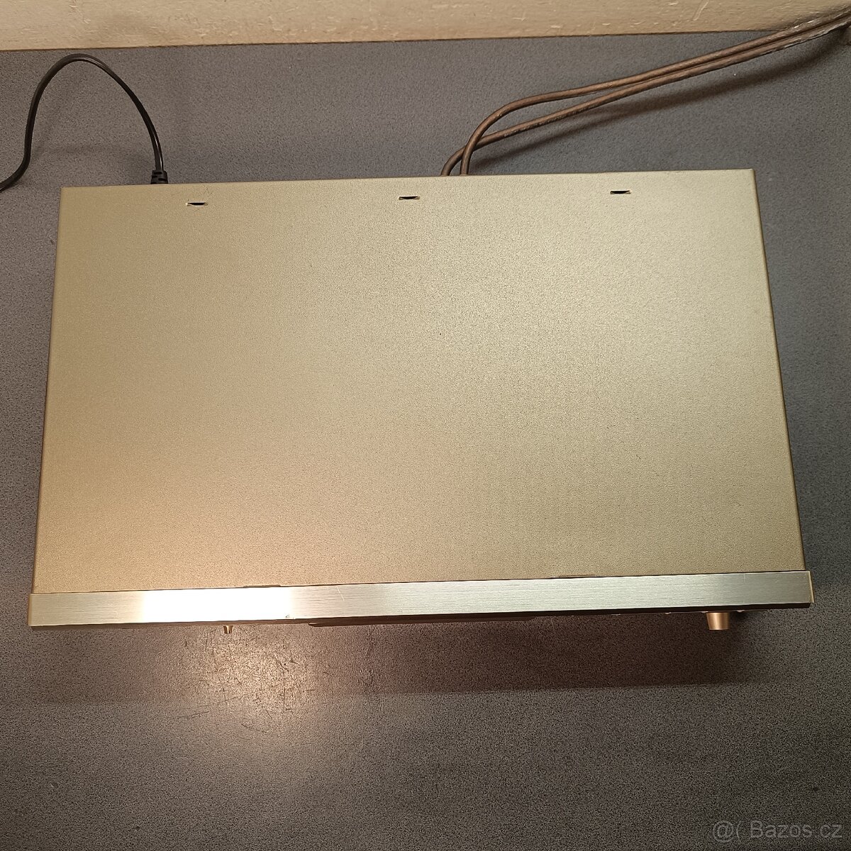 DENON DCD-755AR - 9