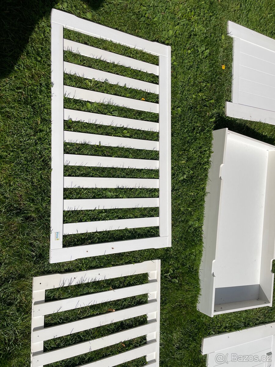 Dětská postýlka - 9