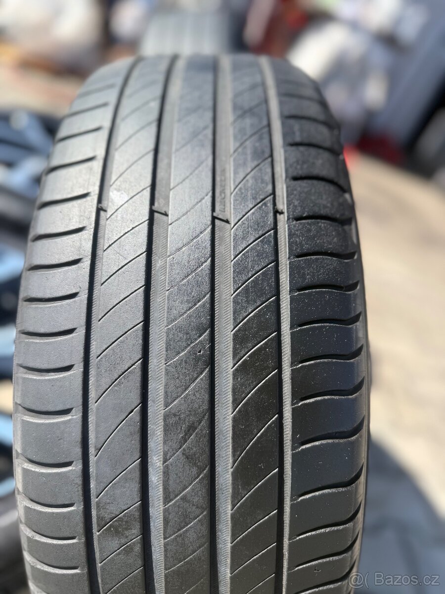 Kola VW R17 5x112 - 9