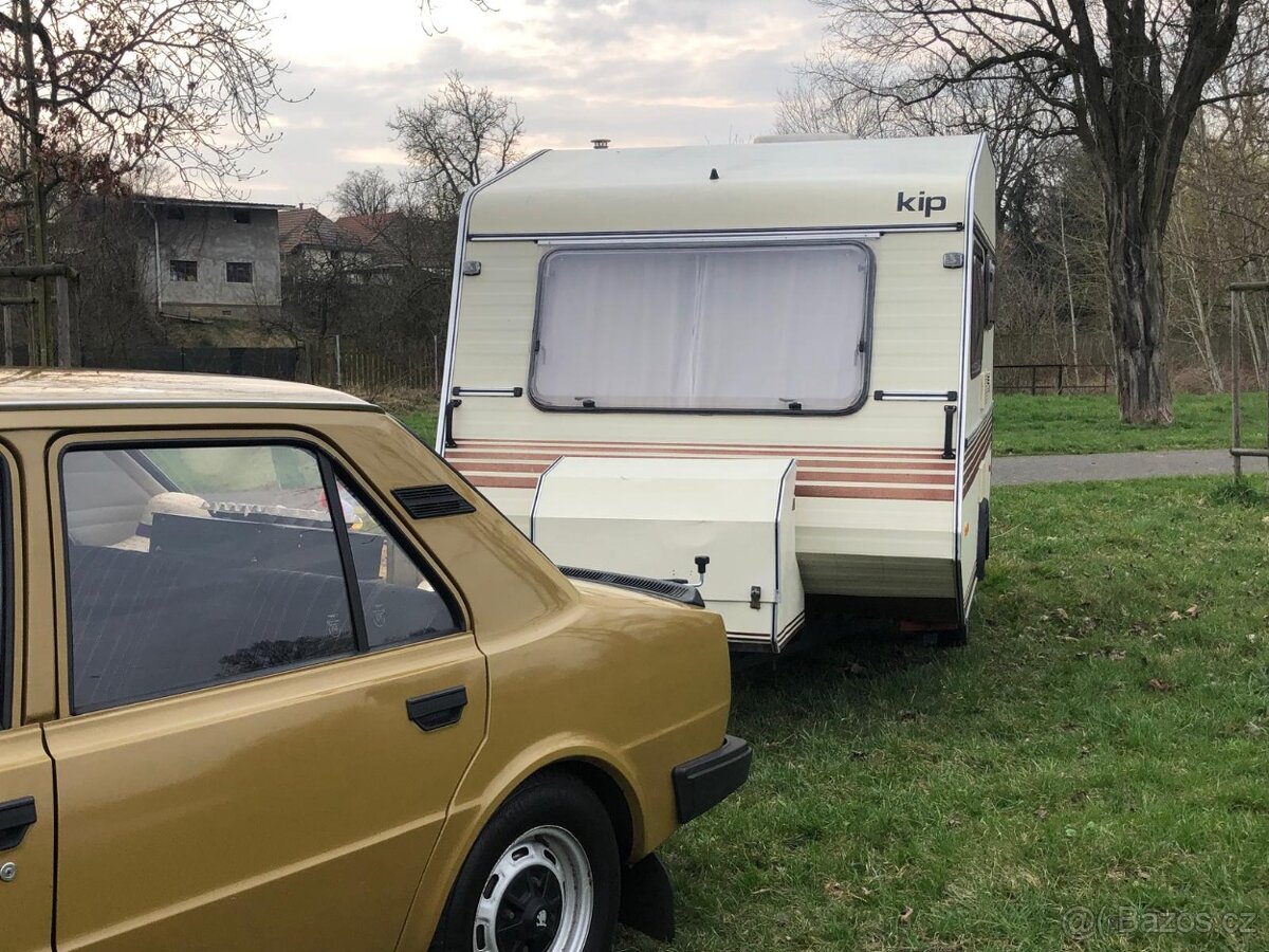 Karavan Kip 330 - 9
